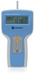 Máy đếm hạt bụi - Handheld Particle Counter Model 3887