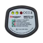 Thiết bị kiểm tra ổ điện Megger MST210
