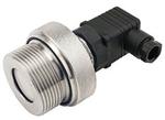 Pressure  sensor with  quasi - flush  diaphragm  Capacitive Ceramic Sensor SD 50