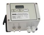 Differential  pressure  transmitter for non aggressive  gases SD 80/SD 82/SD 84